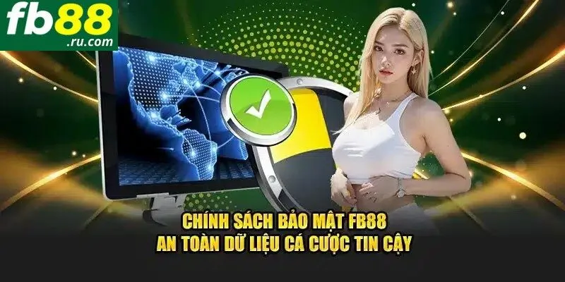 Chính sách bảo mật được nhà cái xây dựng để tạo sân chơi lành mạnh