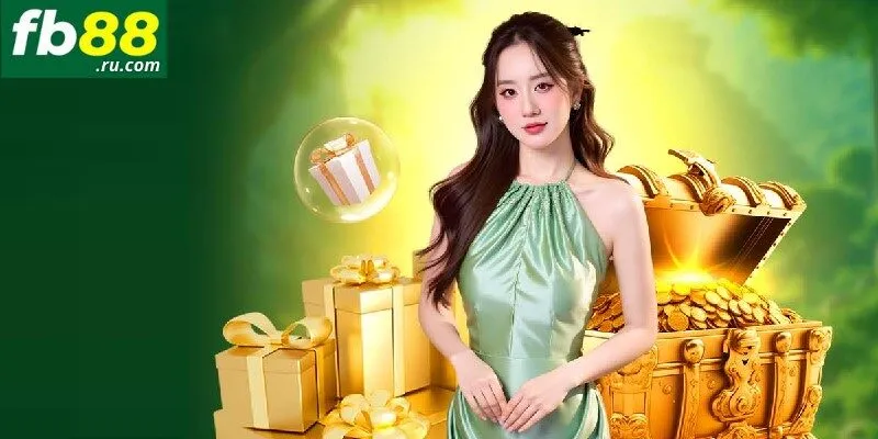 FB88 tung ra siêu ưu đãi nạp tiền lần 3 nhận thưởng lên đến 50%