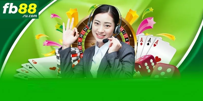 Nhà cái có dịch vụ chăm sóc khách hàng chuyên nghiệp