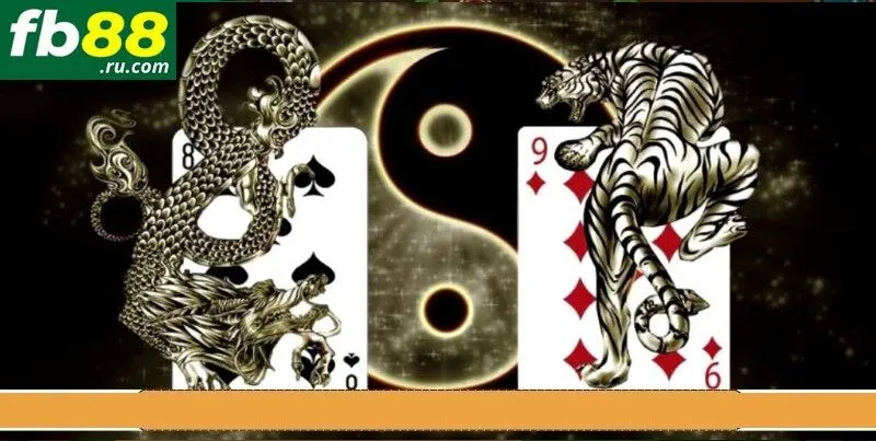 Quy tắc tham gia game Rồng Hổ chuyên nghiệp