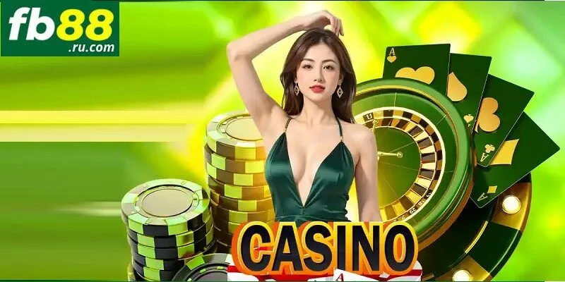 Trải nghiệm game tại FB88 cần chú ý nhiều yếu tố khác nhau